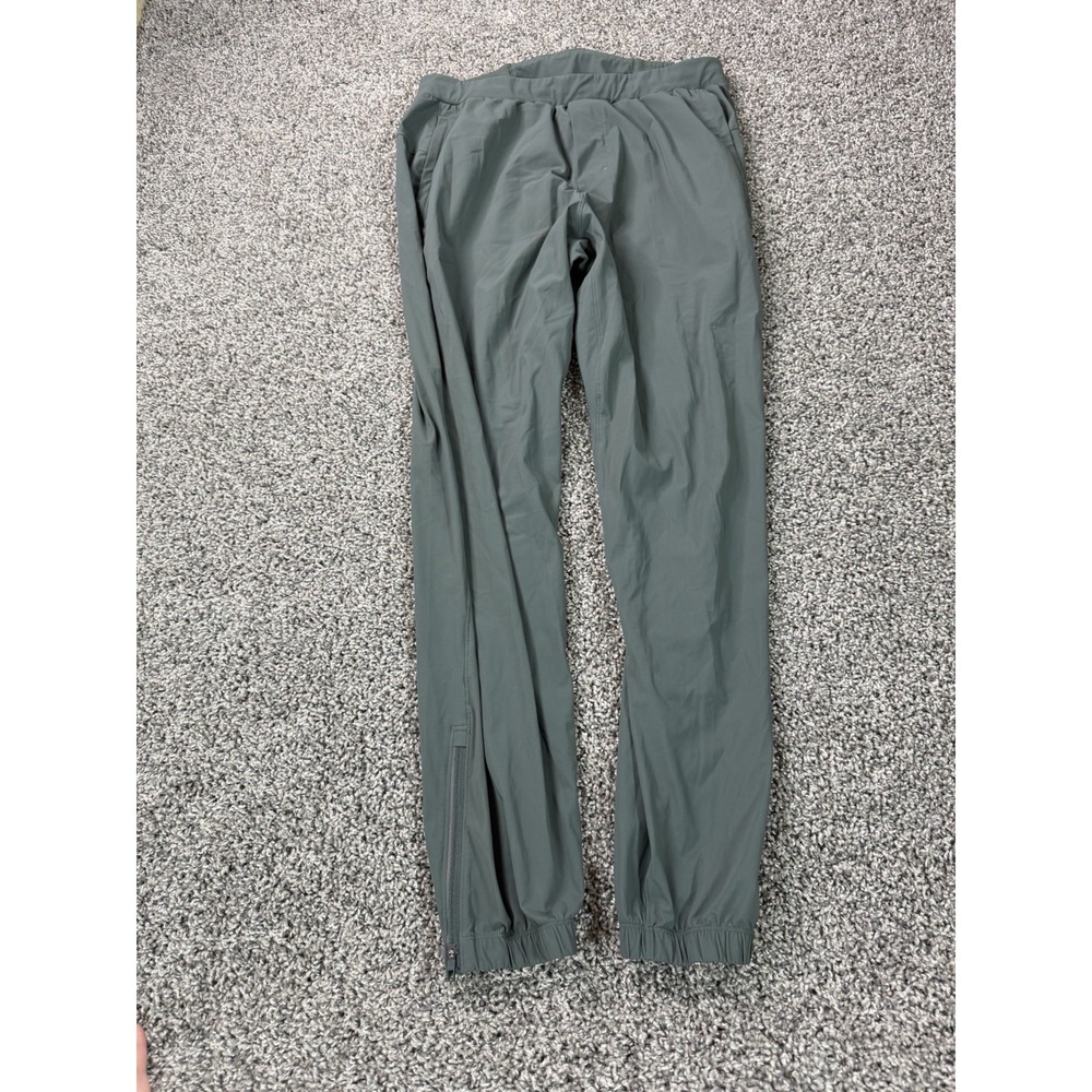 Lululemon Surge Jogger Men's Size Large Green